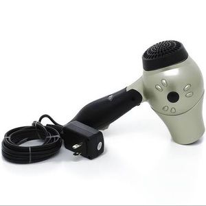Revlon travel hair dryer